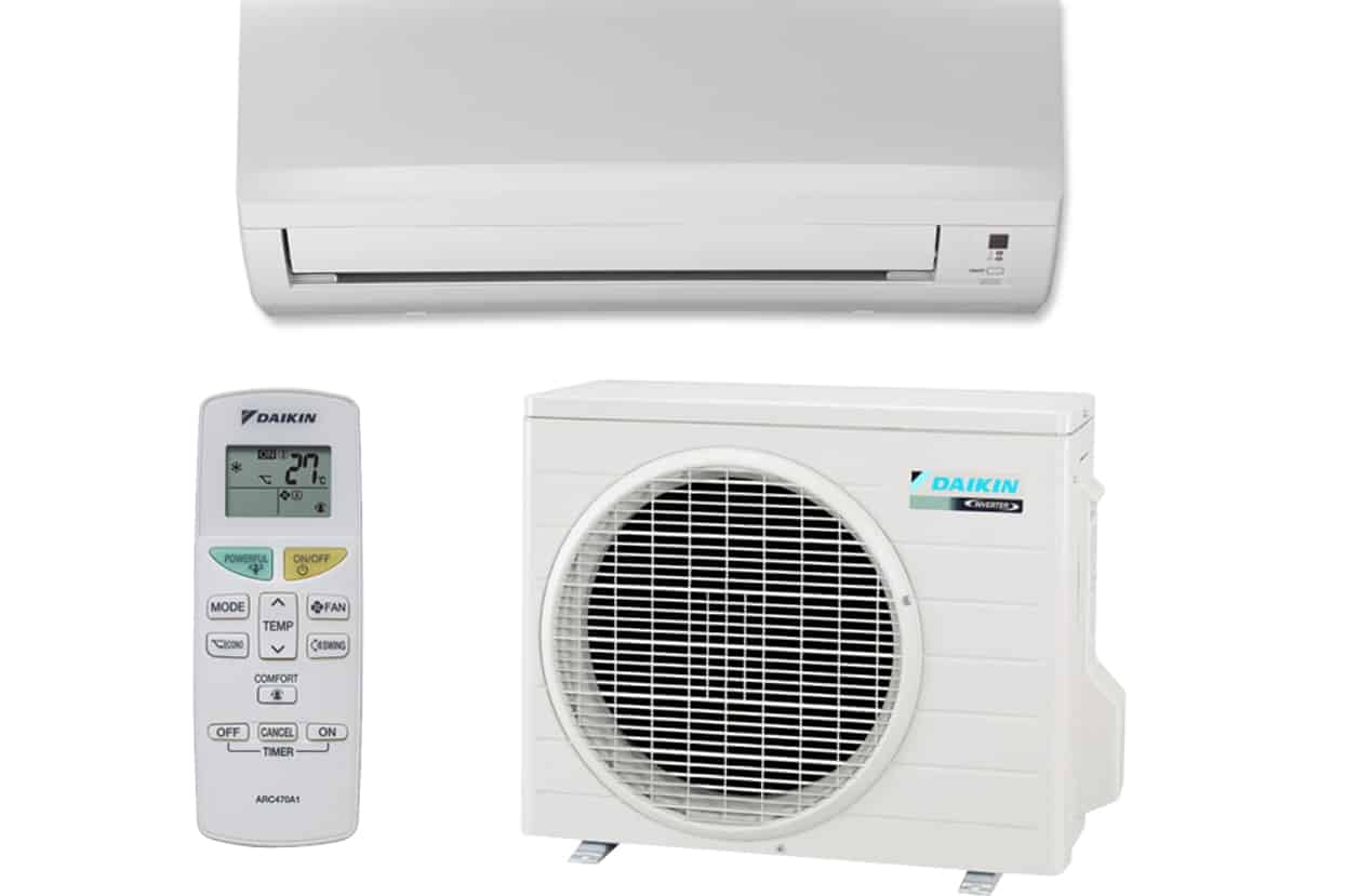 Heat Pump Air Conditioning A One Refrigeration Heating Inc