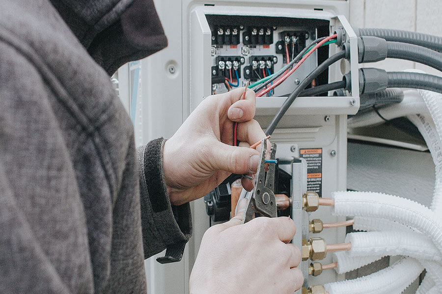 Commercial Services