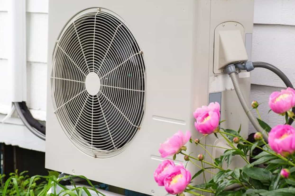 Heat Pump & Air Conditioning