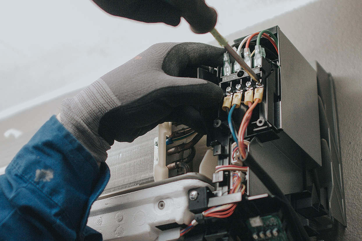 Commercial Electrical Services