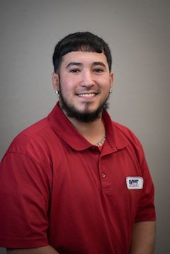 Christian Reyes - Commercial & Residential Electrician