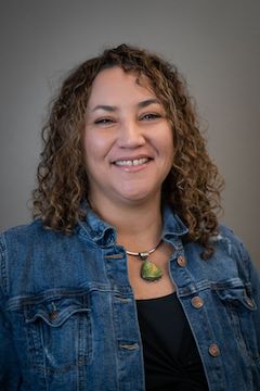 Eula Hagen - CFO