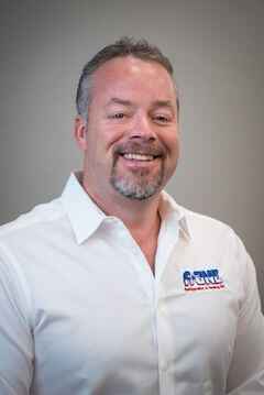 Kyle Hagen – Owner, President
