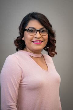 Maribel Angel - Office Manager, Project Manager
