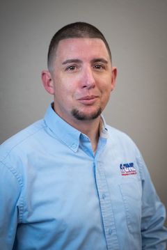 Nick Tabor - Home Solutions Advisor