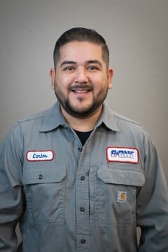 carlos_vazquez commercial refrigeration hvac service tech