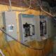 electrical panel upgrade pasco