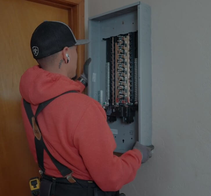 Electrical Panel Upgrade