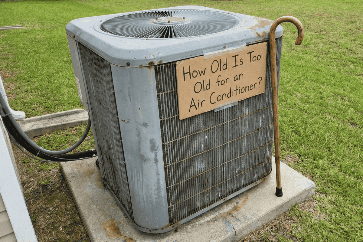 AC replacement Pasco WA